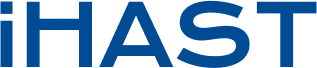 IHAST Logo